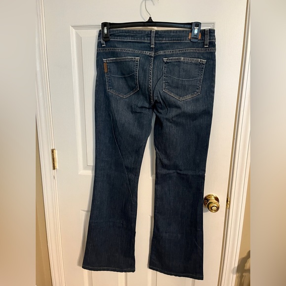 Paige Bootcut Jeans - Picture 5 of 5